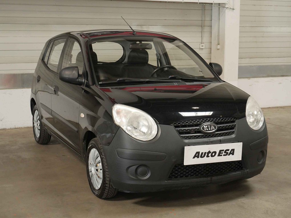 Kia Picanto 1.0i 