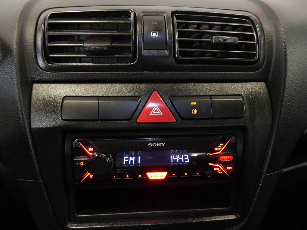 Kia Picanto 1.0i 
