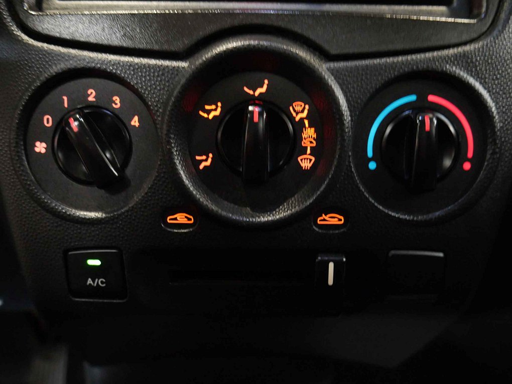 Kia Picanto 1.0i 
