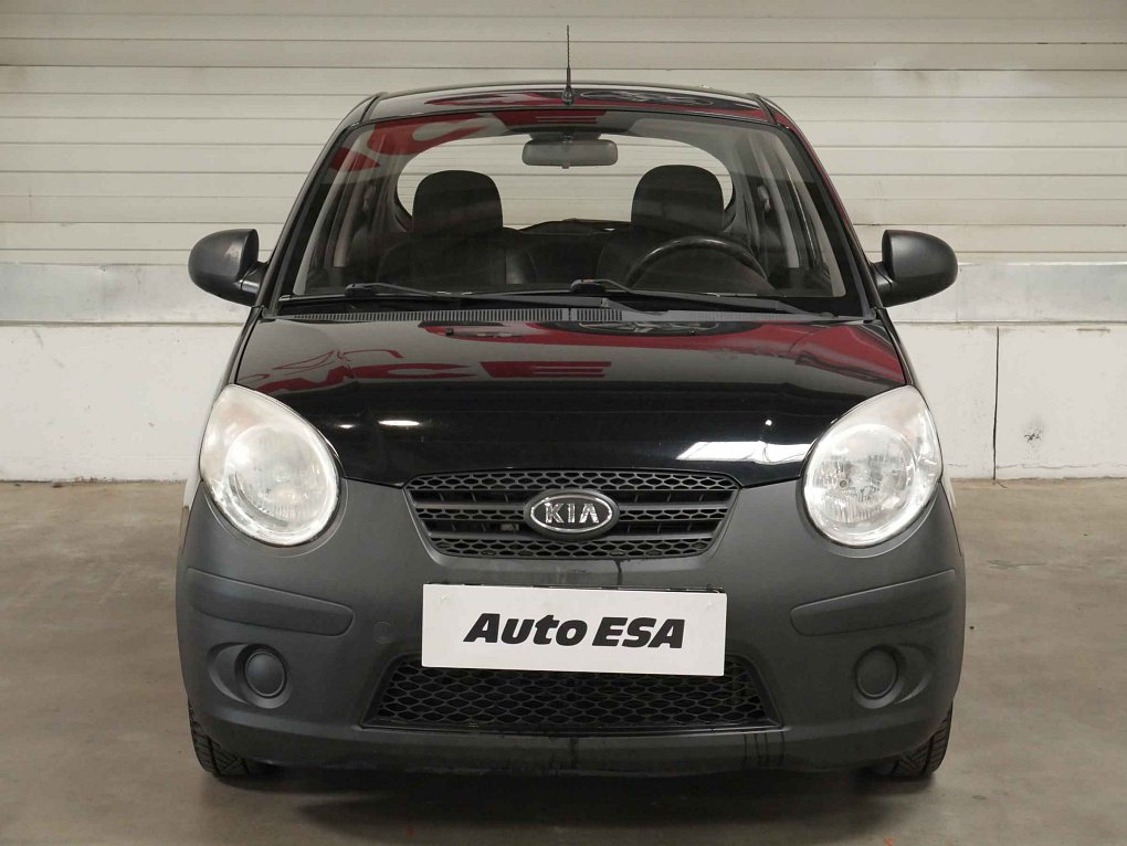 Kia Picanto 1.0i 