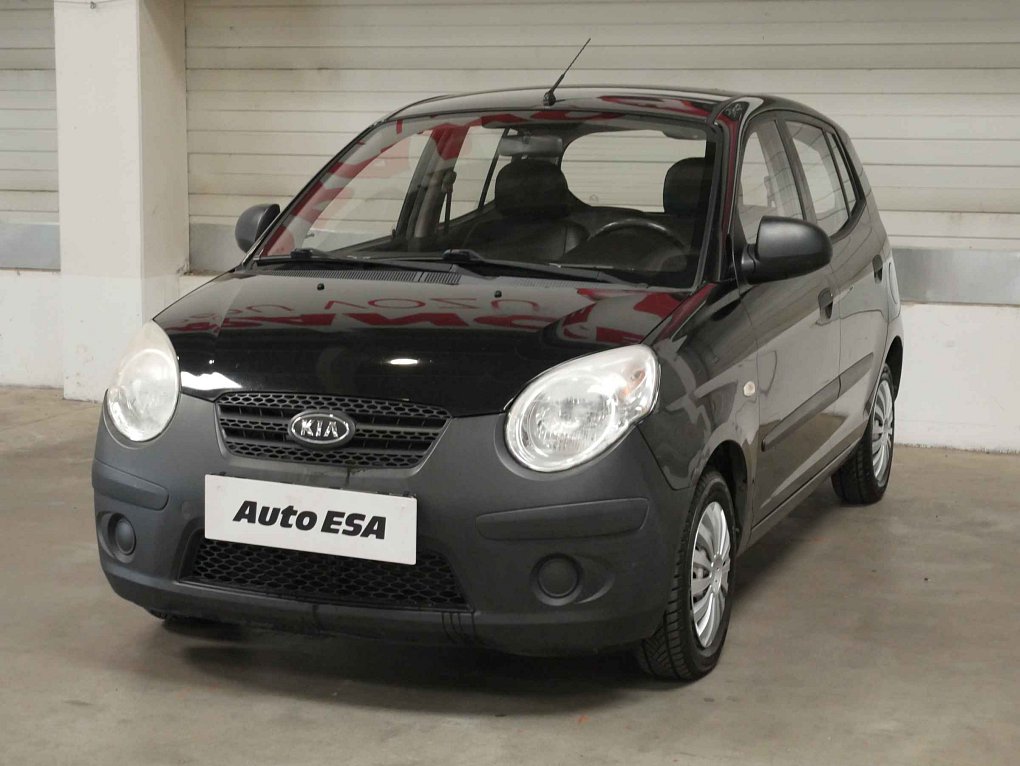 Kia Picanto 1.0i 