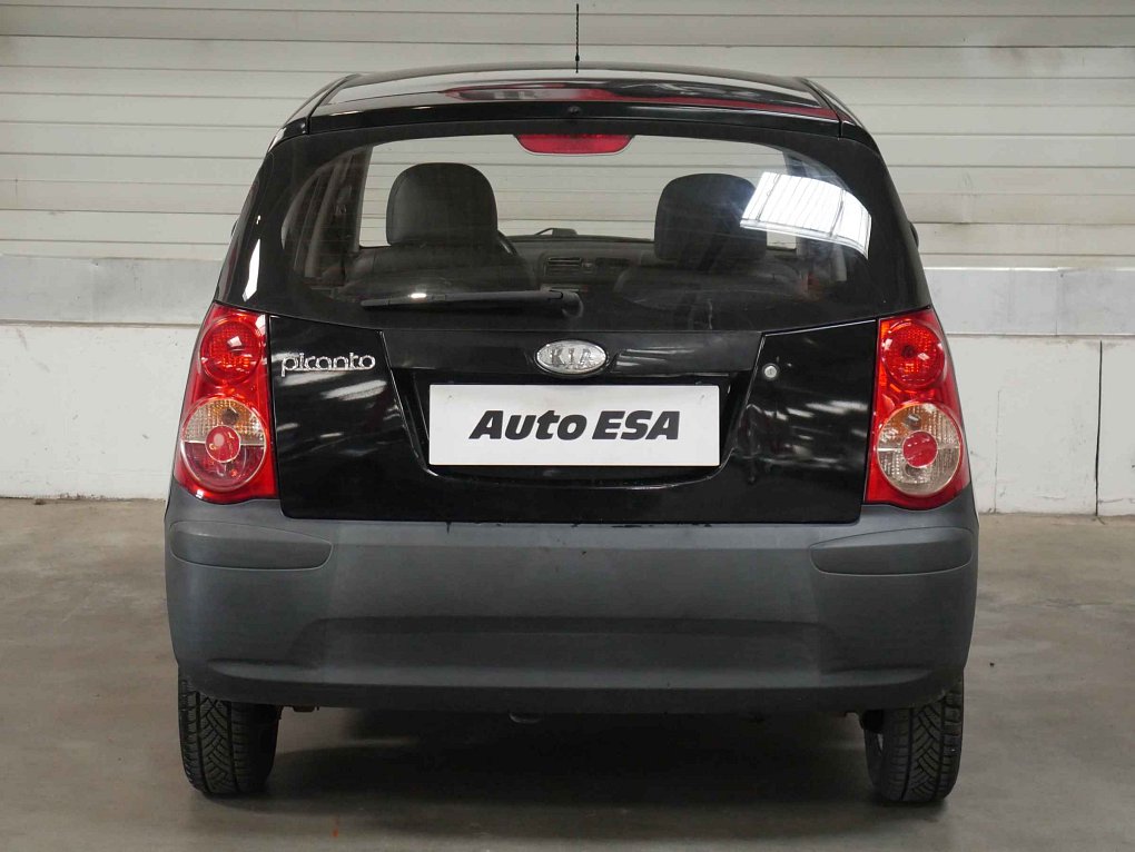 Kia Picanto 1.0i 