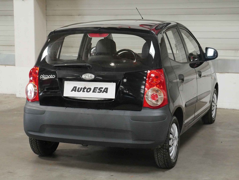 Kia Picanto 1.0i 