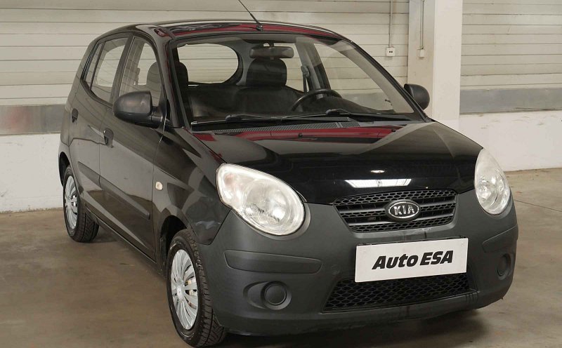 Kia Picanto 1.0i 