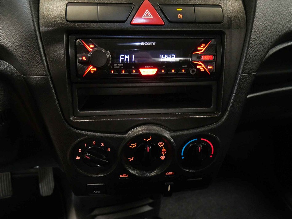 Kia Picanto 1.0i 
