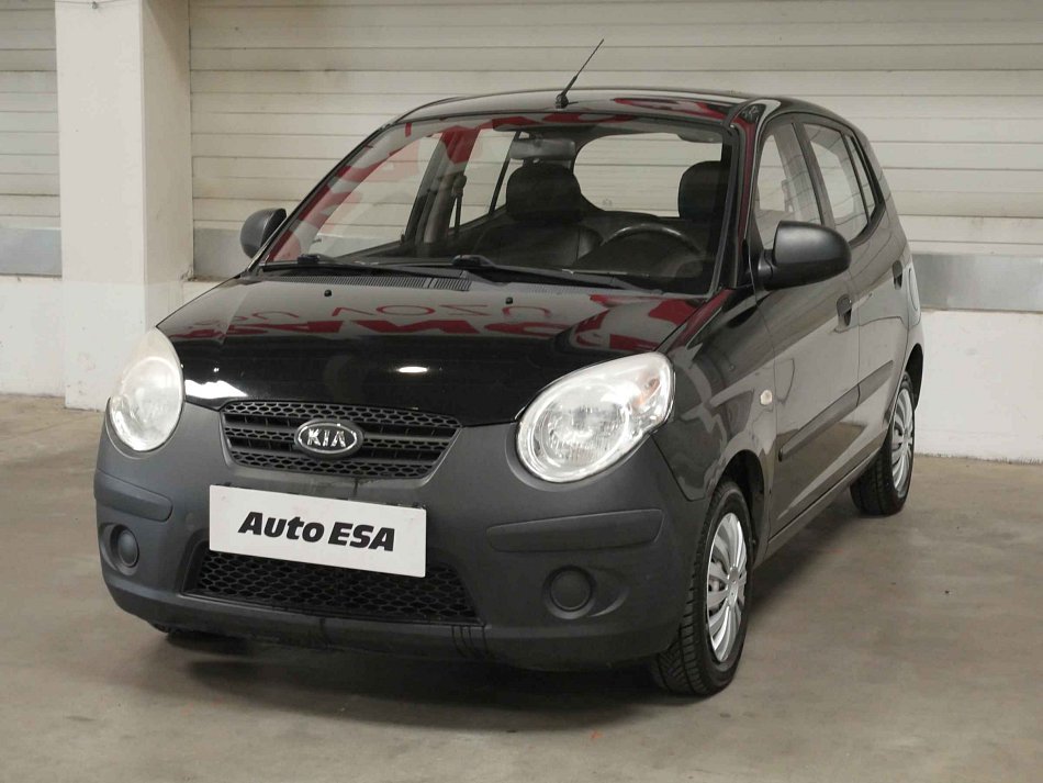 Kia Picanto 1.0i 