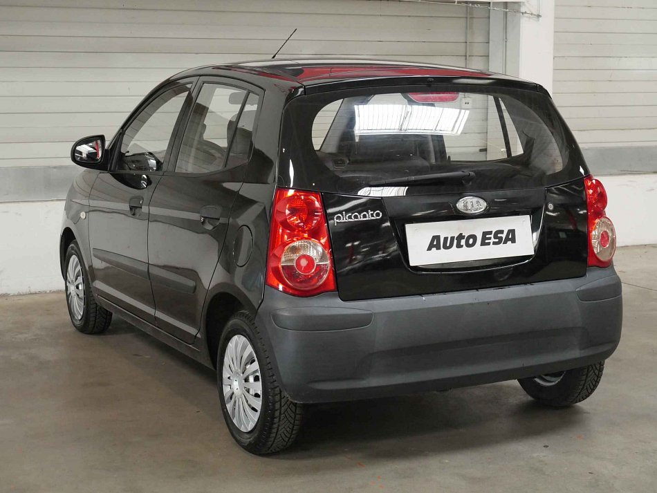 Kia Picanto 1.0i 
