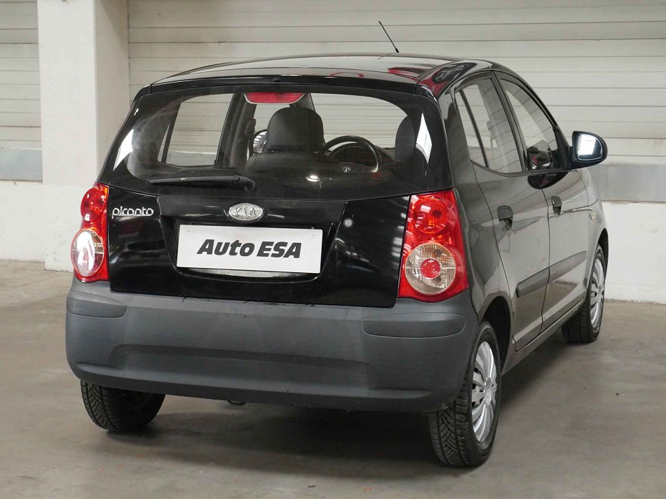 Kia Picanto 1.0i 