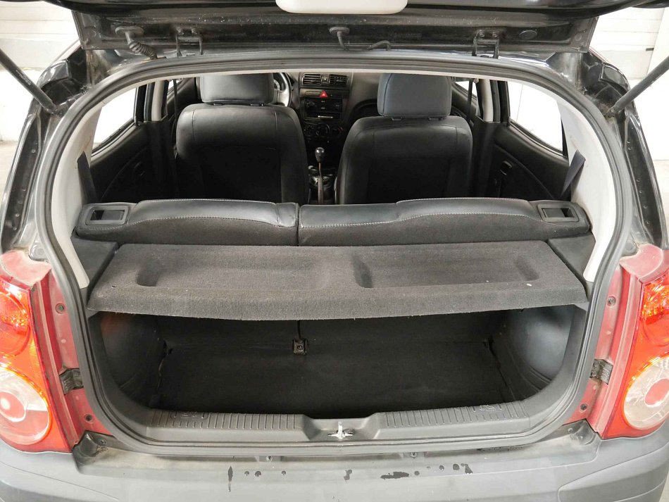 Kia Picanto 1.0i 