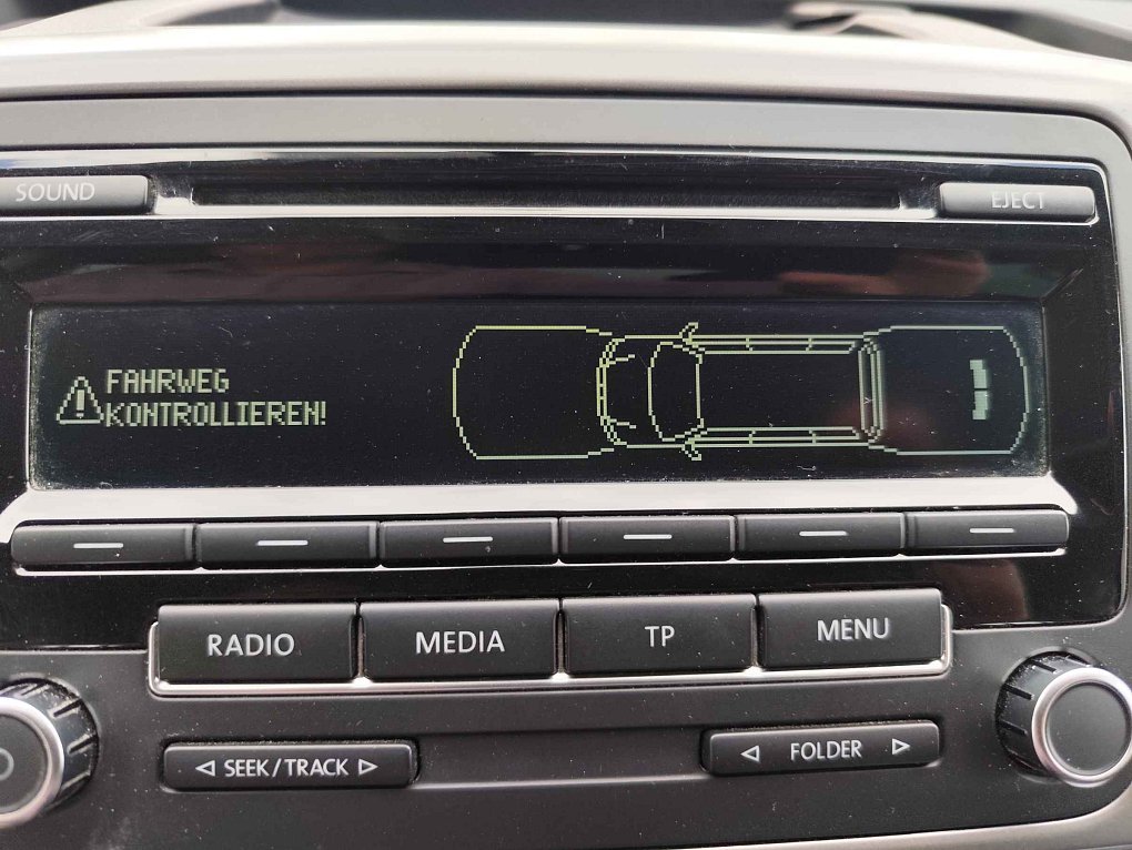 Volkswagen Multivan 2.0TDi 