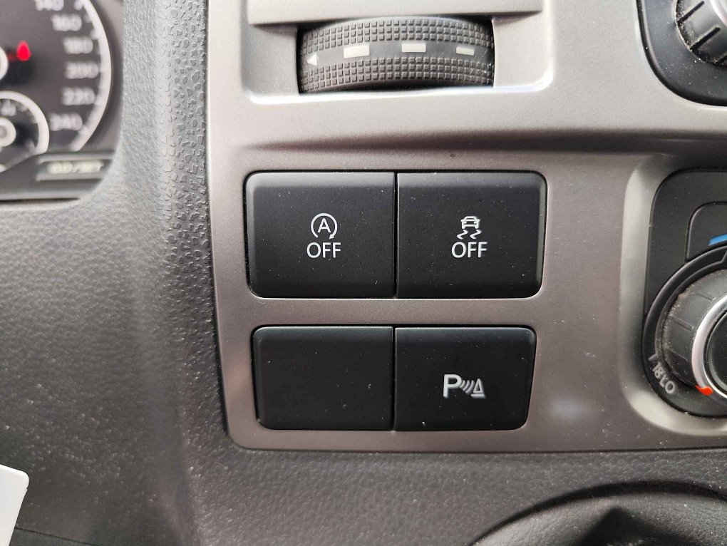 Volkswagen Multivan 2.0TDi 