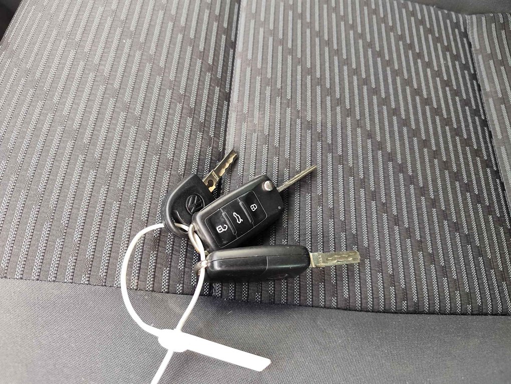 Volkswagen Multivan 2.0TDi 