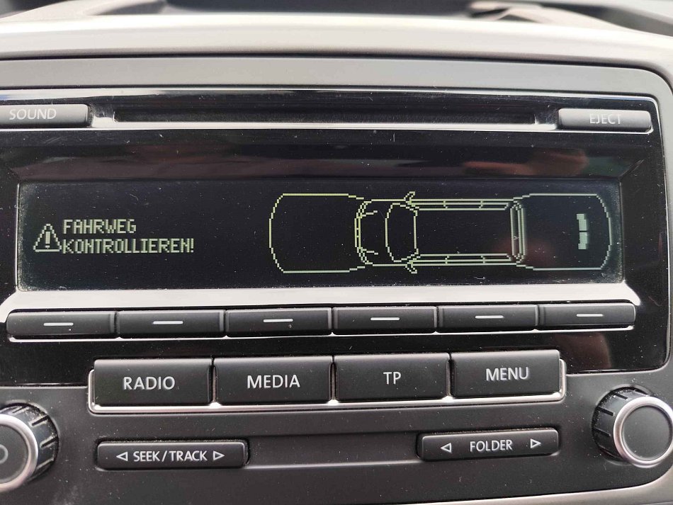 Volkswagen Multivan 2.0TDi 