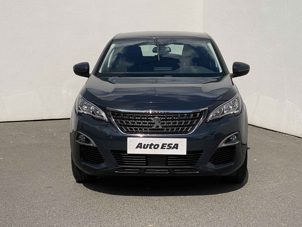 Peugeot 3008 1.2 PT Active