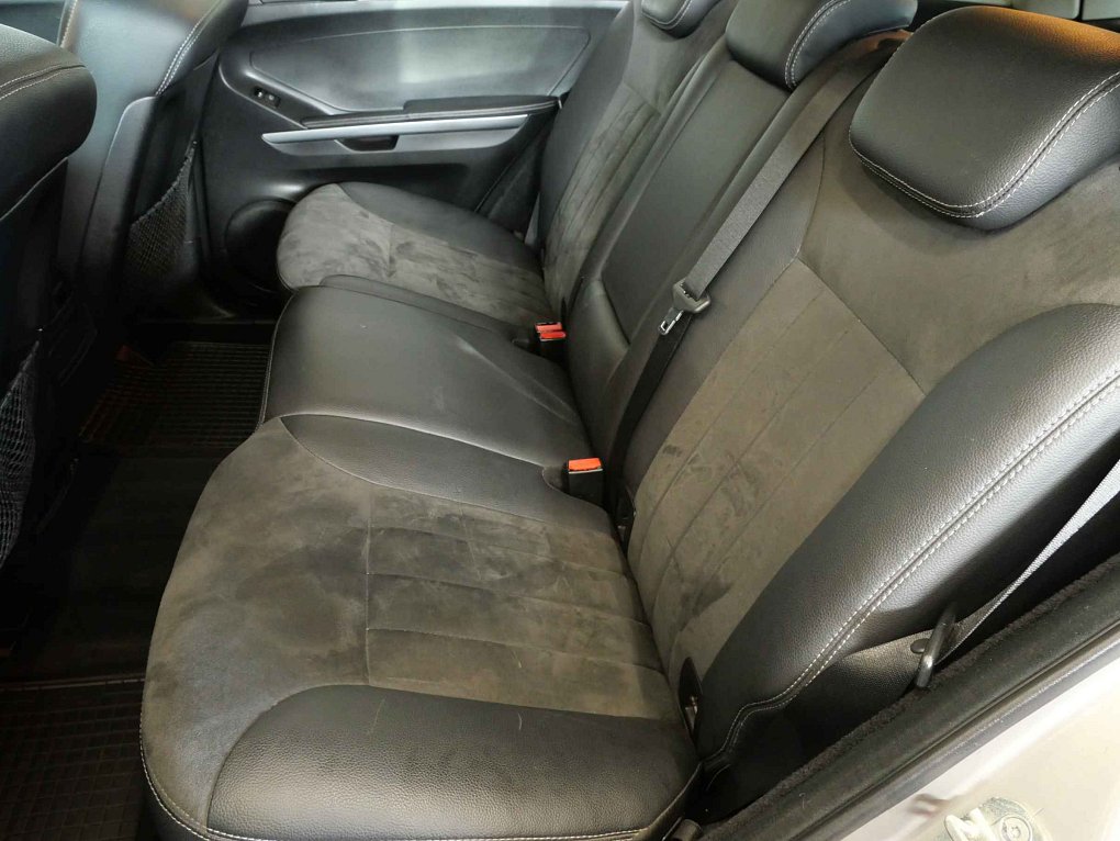 Mercedes-Benz Třída M 3.0 CDI  ML 280 CDI 4-MATIC