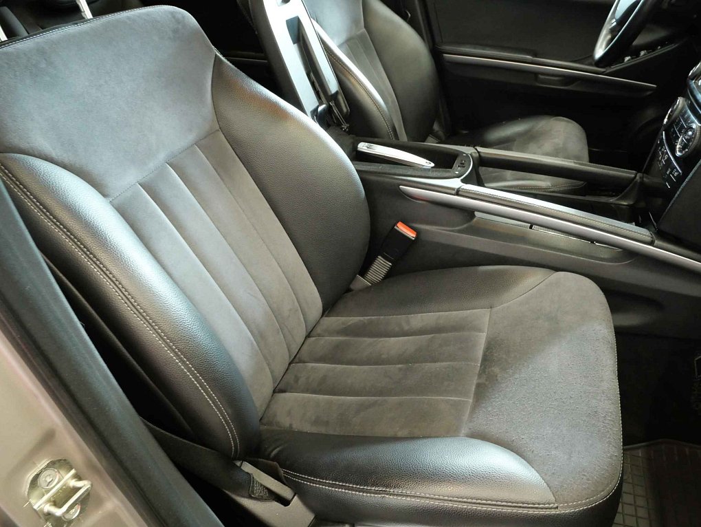 Mercedes-Benz Třída M 3.0 CDI  ML 280 CDI 4-MATIC