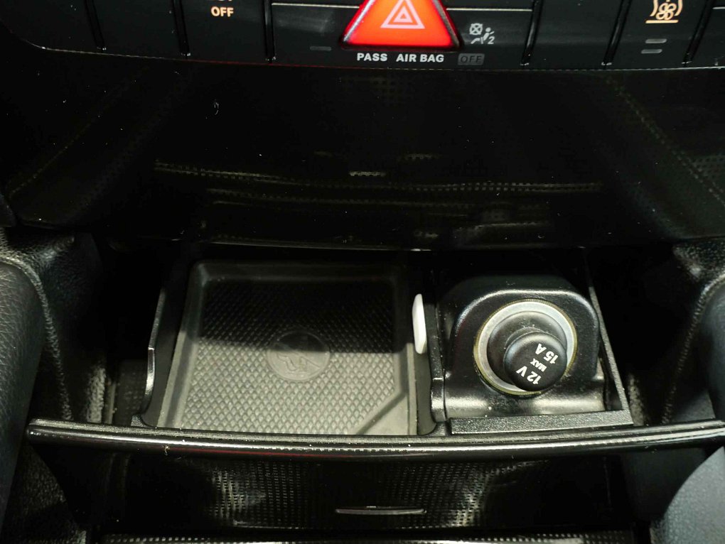 Mercedes-Benz Třída M 3.0 CDI  ML 280 CDI 4-MATIC