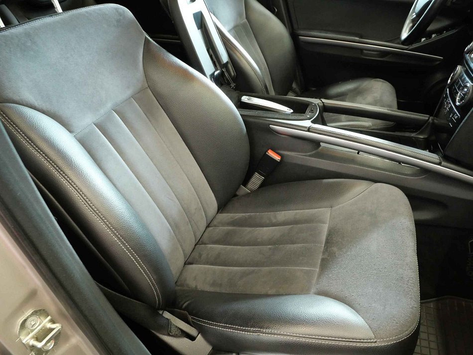 Mercedes-Benz Třída M 3.0 CDI  ML 280 CDI 4-MATIC