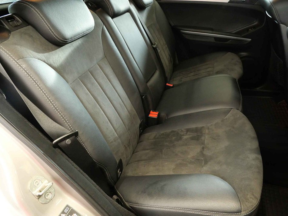 Mercedes-Benz Třída M 3.0 CDI  ML 280 CDI 4-MATIC