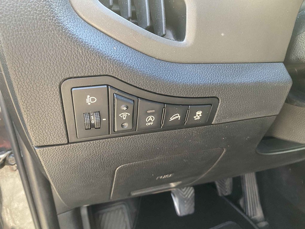 Kia Sportage 1.7 CRDi 
