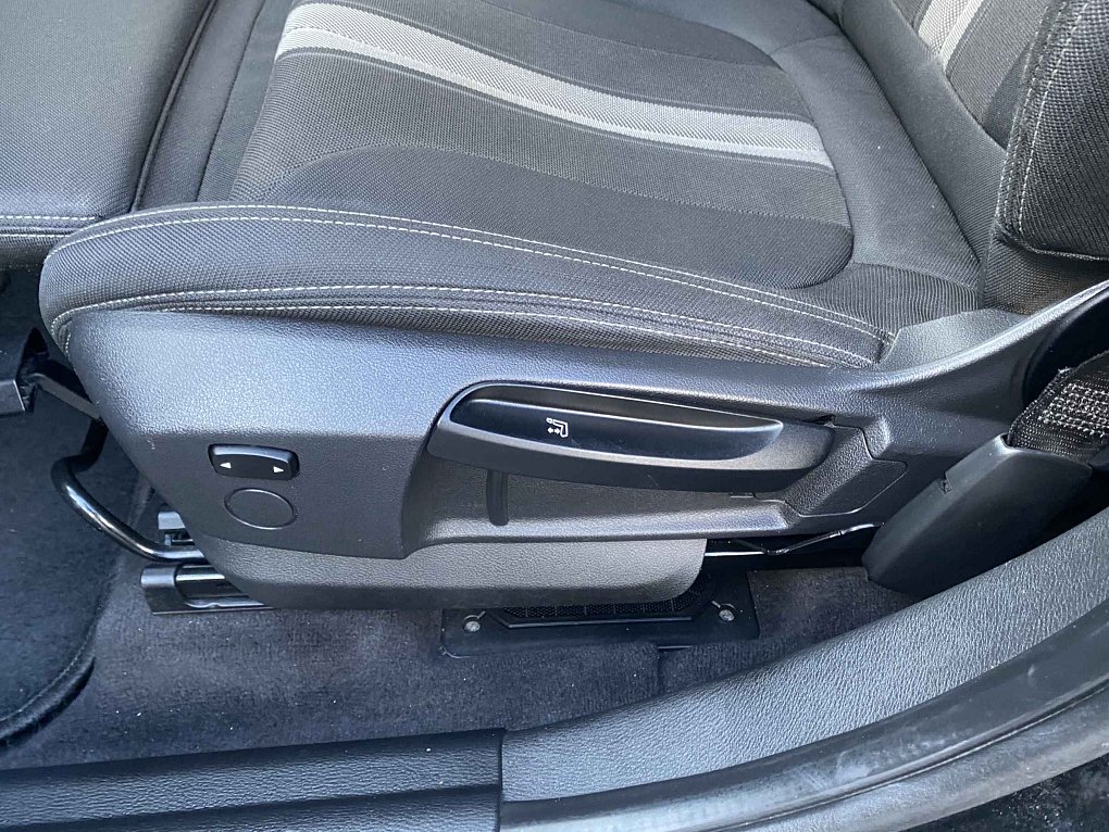 BMW X1 1.5D 