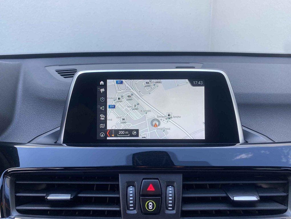 BMW X1 1.5D 