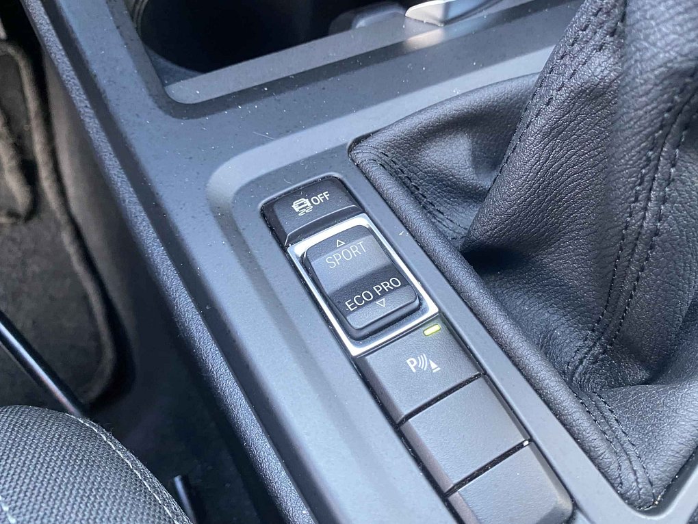 BMW X1 1.5D 
