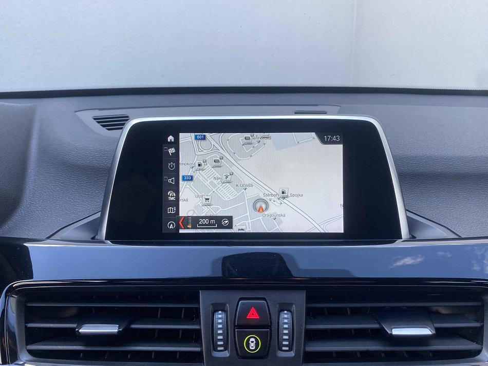 BMW X1 1.5D 