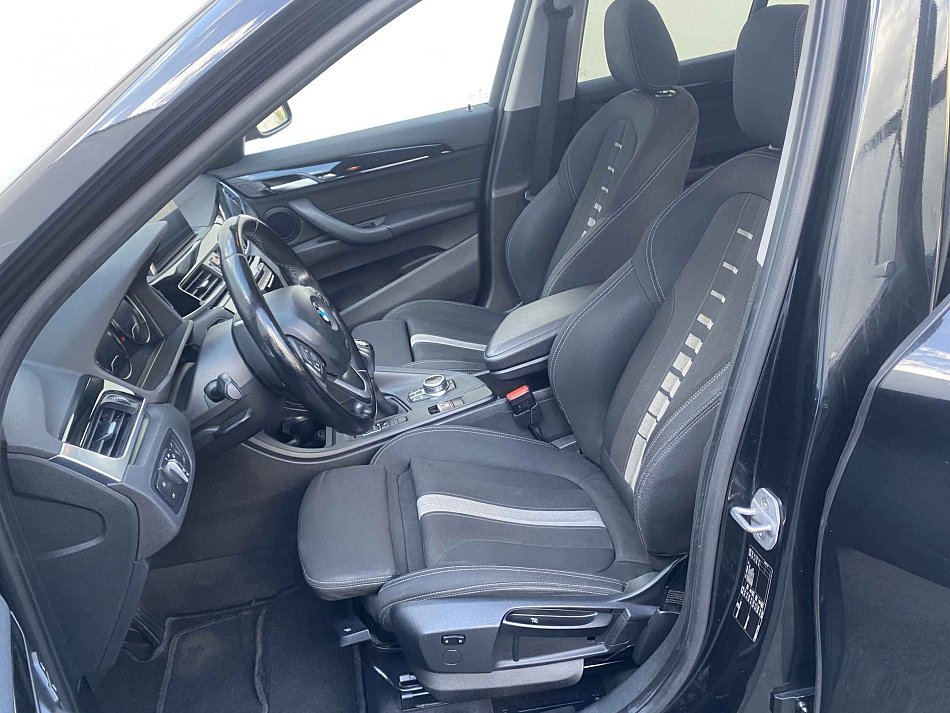 BMW X1 1.5D 