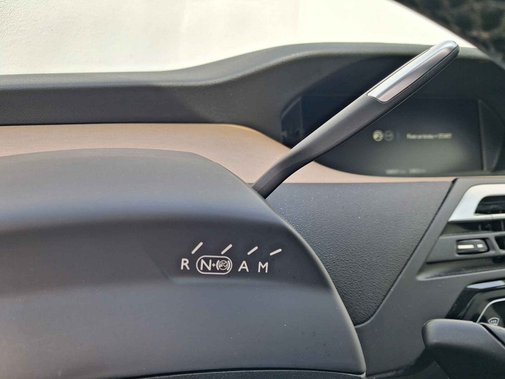 Citroën C4 Picasso 1.6HDi 