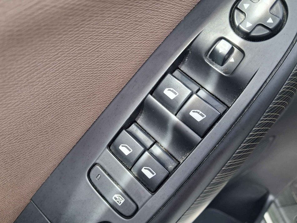 Citroën C4 Picasso 1.6HDi 
