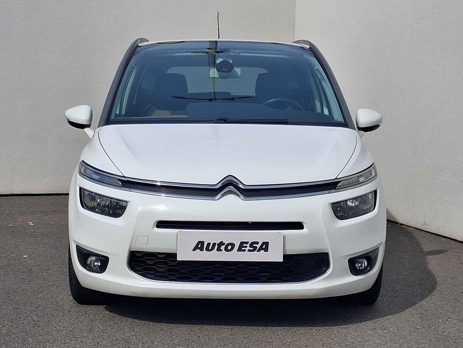 Citroën C4 Picasso 1.6HDi 