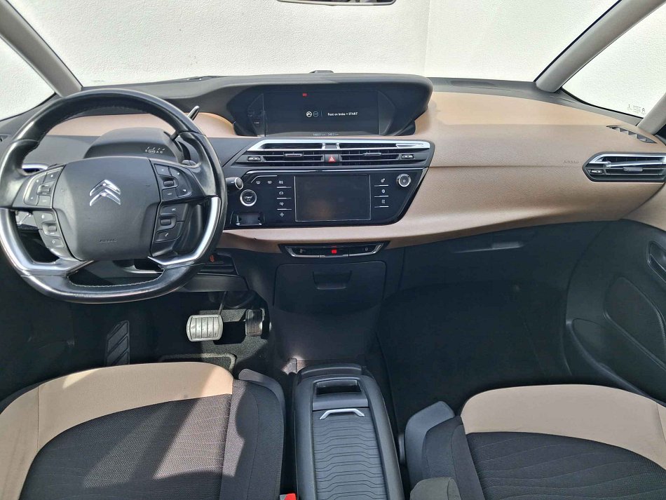 Citroën C4 Picasso 1.6HDi 