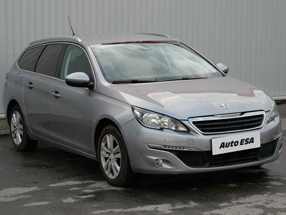 Peugeot 308 1.2 PT Active