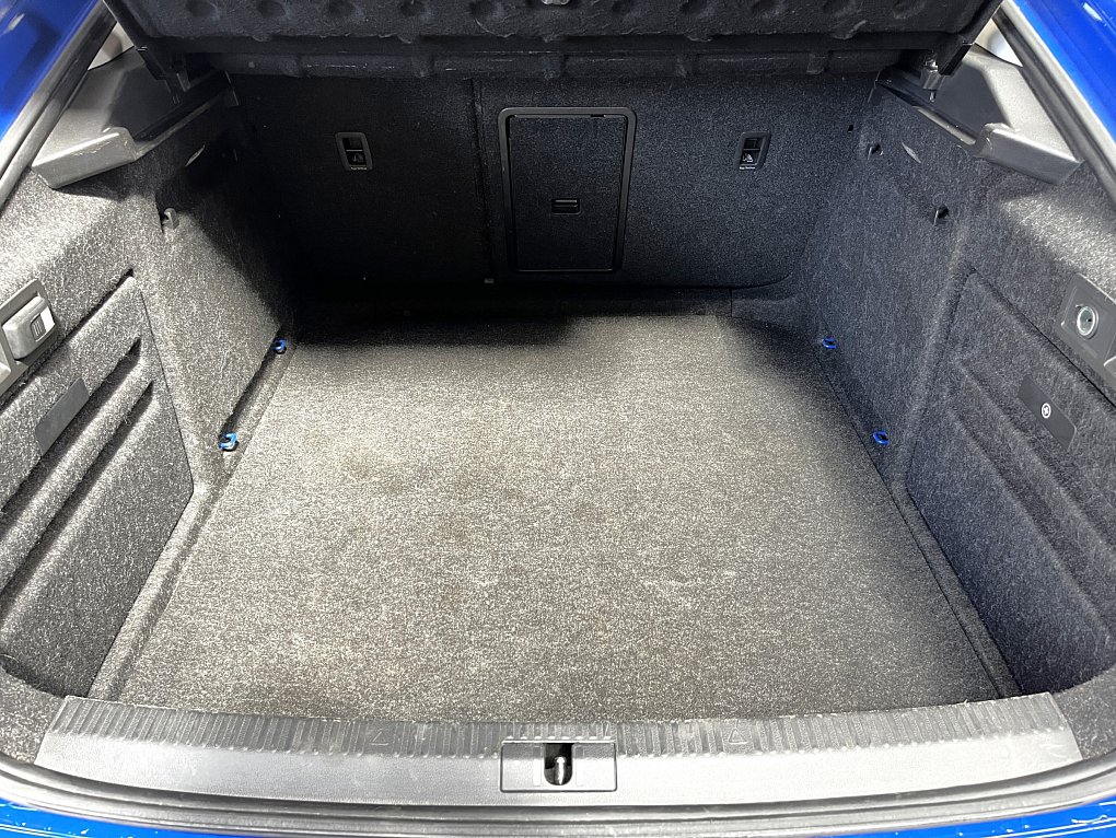 Škoda Superb III 1.5TSI Ambition