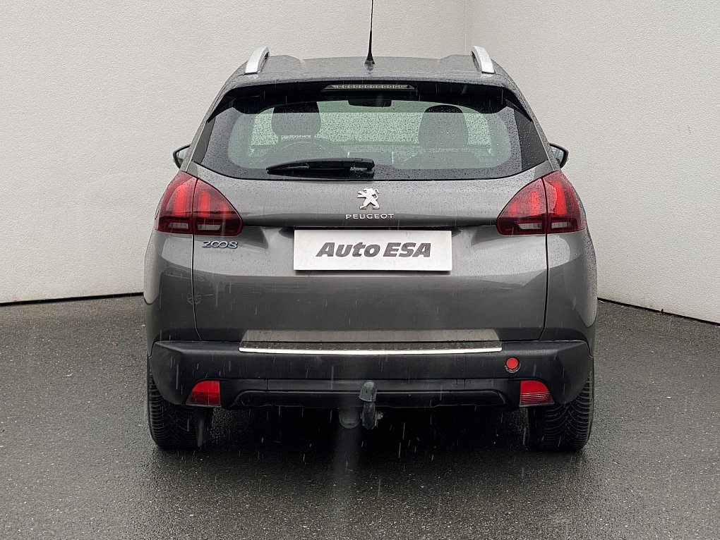 Peugeot 2008 1.2PT Active