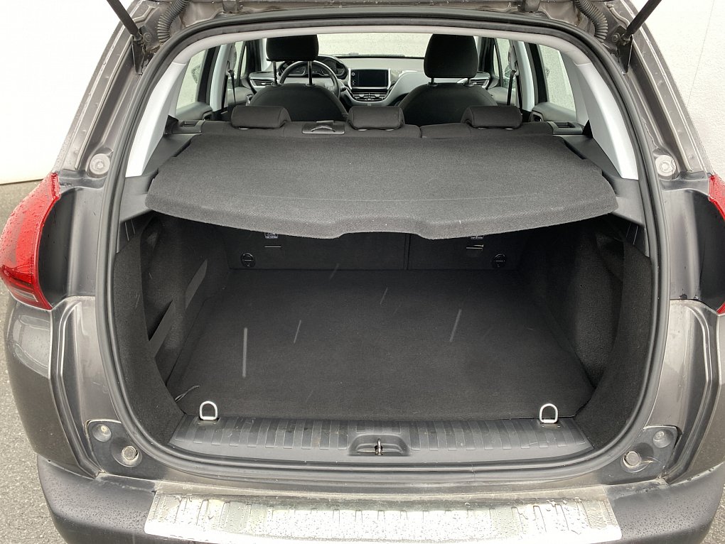 Peugeot 2008 1.2PT Active