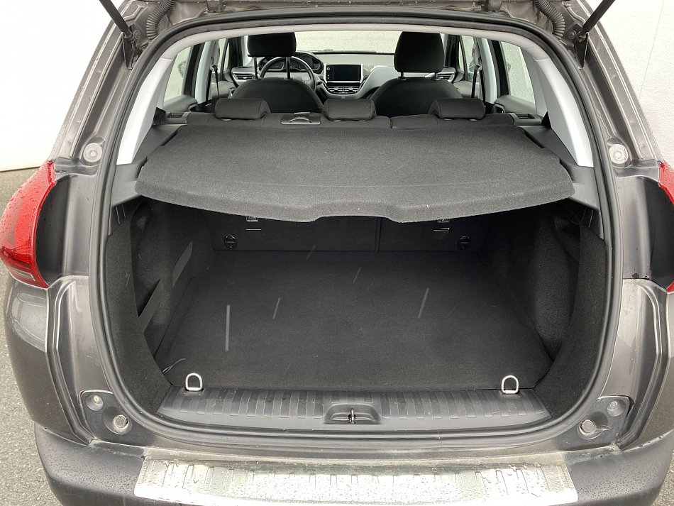 Peugeot 2008 1.2PT Active