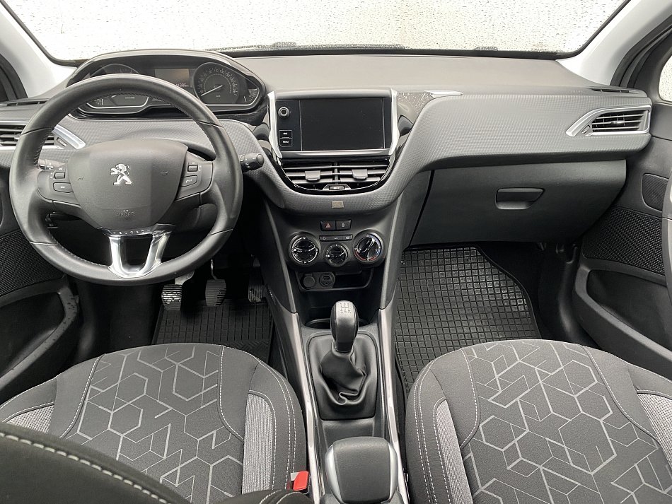 Peugeot 2008 1.2PT Active