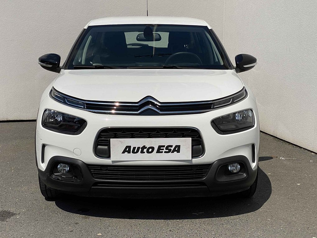 Citroën C4 Cactus 1.2PT Feel