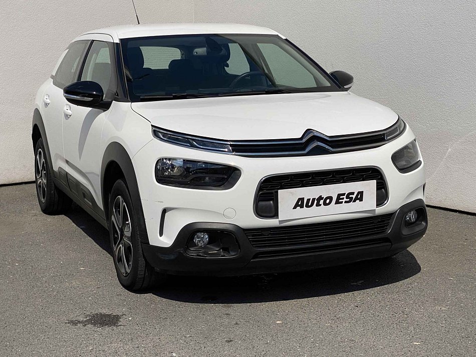 Citroën C4 Cactus 1.2PT Feel