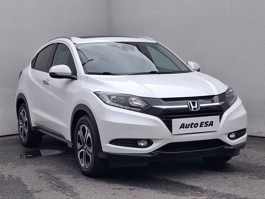 Honda HR-V 1.5 i- VTEC Executive