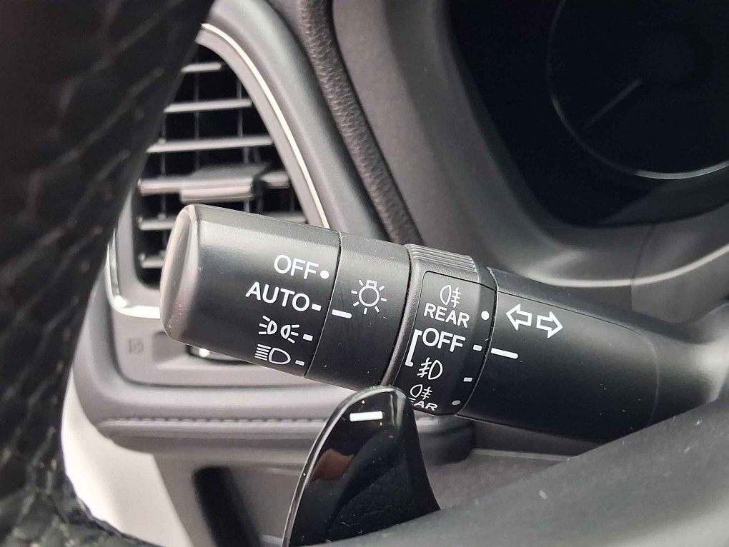 Honda HR-V 1.5 i- VTEC Executive