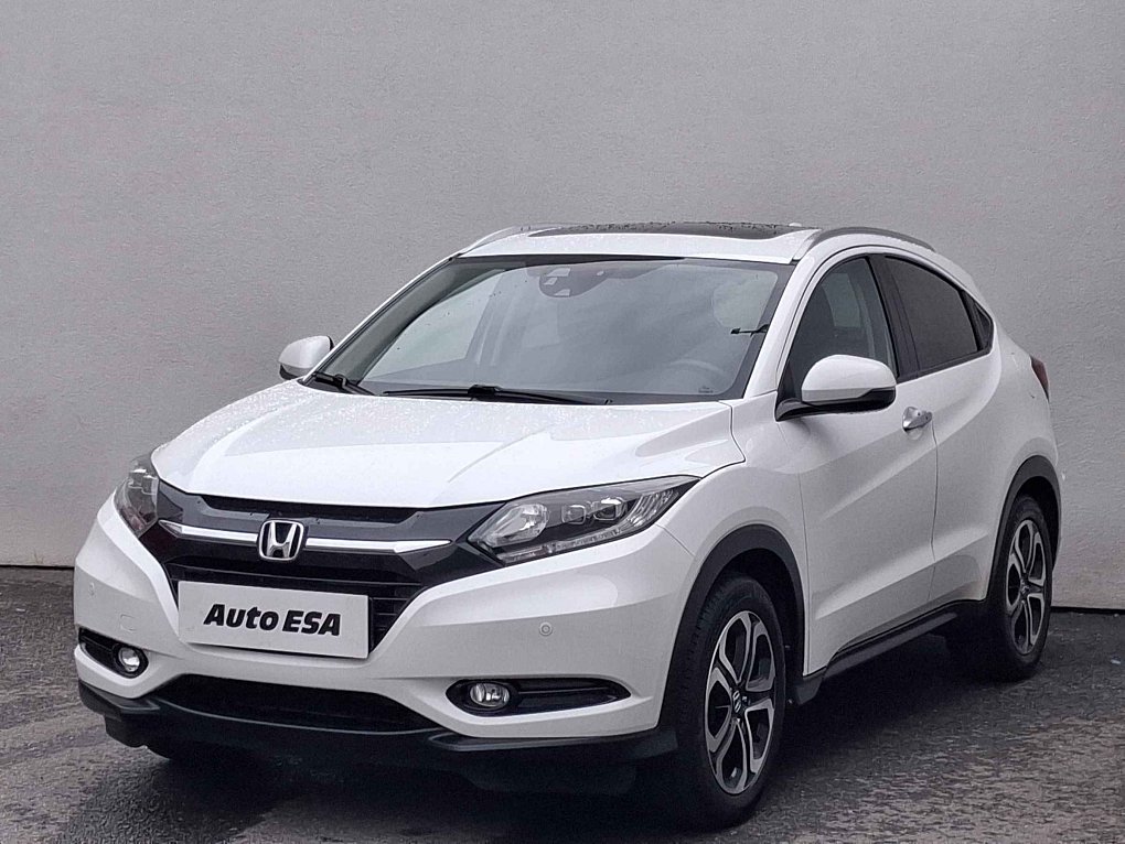 Honda HR-V 1.5 i- VTEC Executive