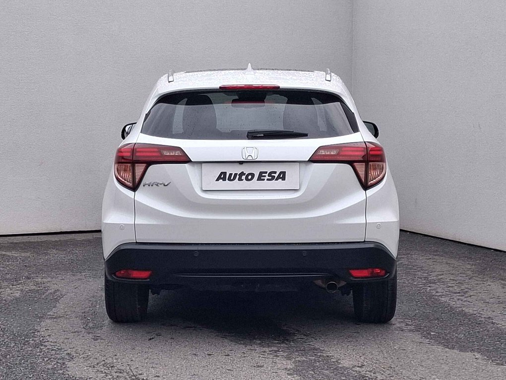 Honda HR-V 1.5 i- VTEC Executive