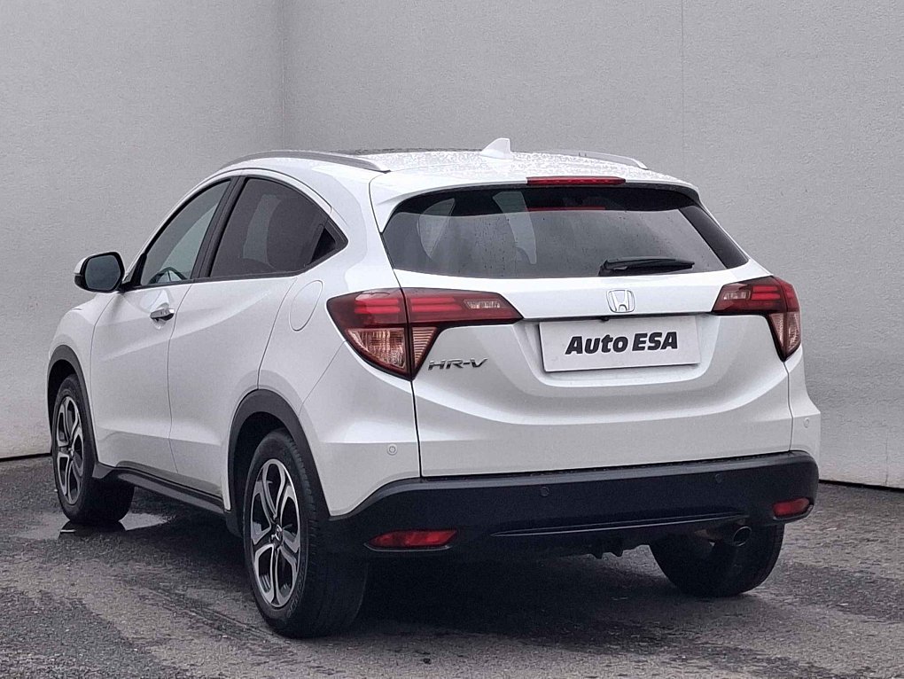 Honda HR-V 1.5 i- VTEC Executive