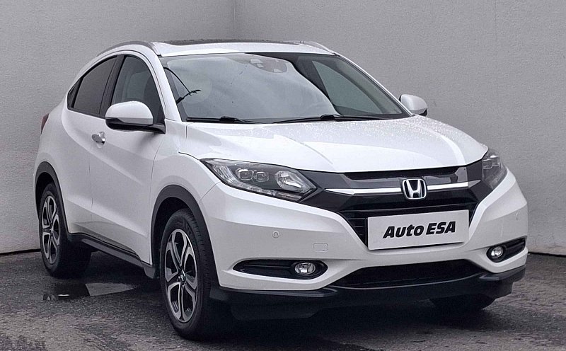 Honda HR-V 1.5 i- VTEC Executive