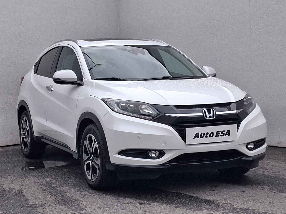 Honda HR-V 1.5 i- VTEC Executive
