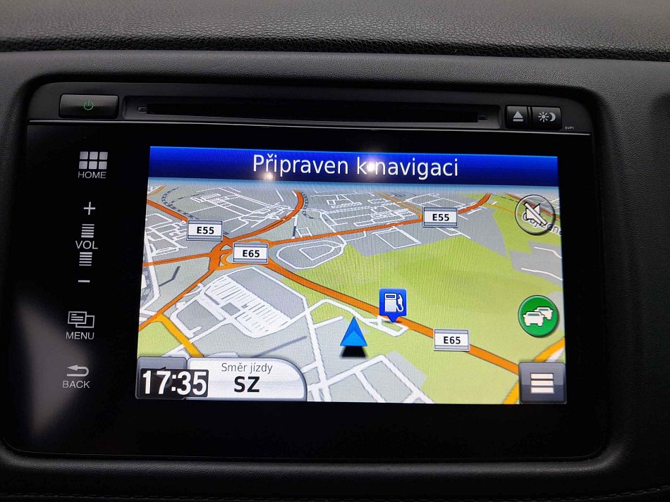 Honda HR-V 1.5 i- VTEC Executive