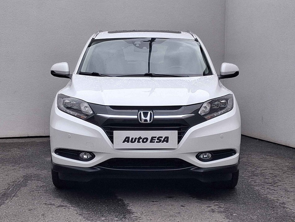 Honda HR-V 1.5 i- VTEC Executive